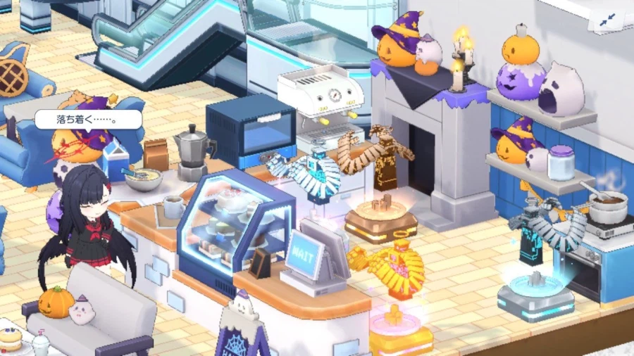 블루아카) 예소드 어려운데 꼭 해야되나?_5.webp