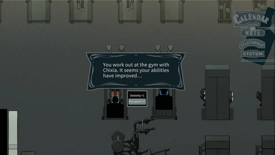 바텐딩 × 갱단 경영 "오늘 밤 당신을 위해 특별하게" 트레일러_7.webp