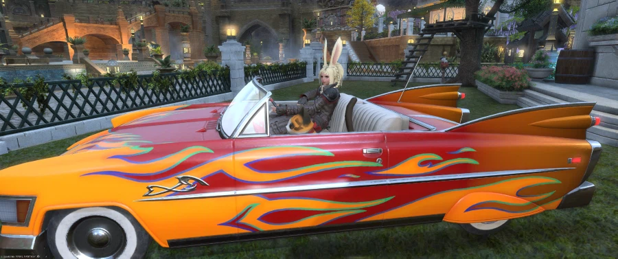 파판14) 드뎌 얻었다...ㅠ 길고 길었다...ㅠ_2.webp