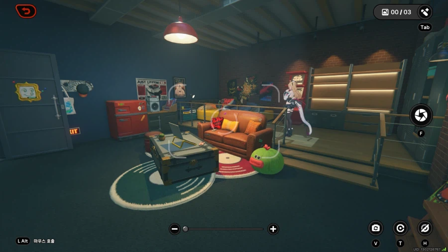 젠레스)벨 방 열린거 처음본다_1.webp