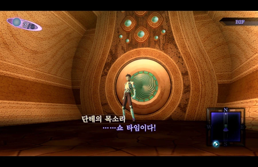 액션게임 캐릭터가 JRPG 나와면 하는짓_7.webp