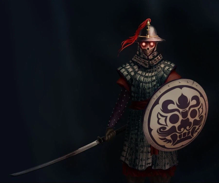 가별초 언데드 어떻게 생각함?_1.webp