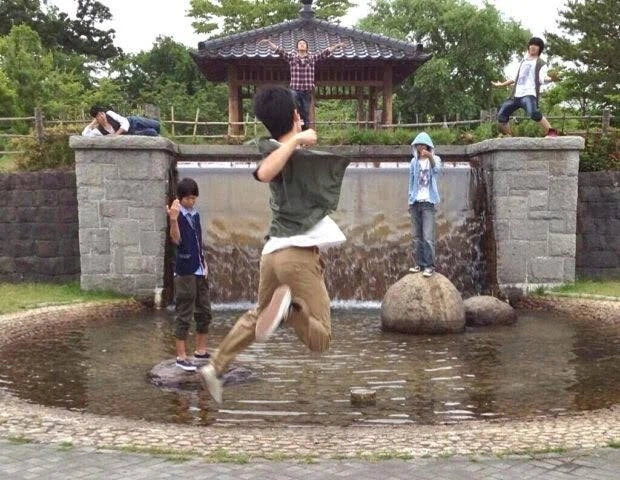 트릭컬) 한일공조로 찾아낸 패러디_2.webp