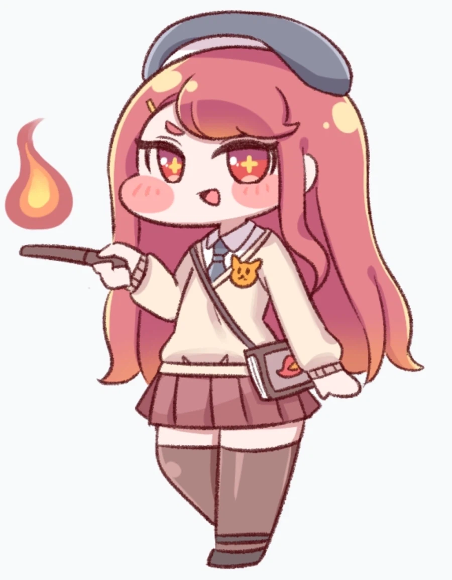 트릭컬) 얘 리모델링 전이 더 이쁘네_2.webp