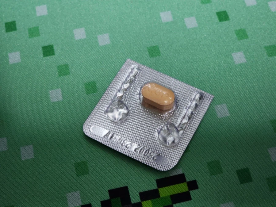 유게이...약 먹으니 온 몸에 힘이 빠지는걸???_1.webp