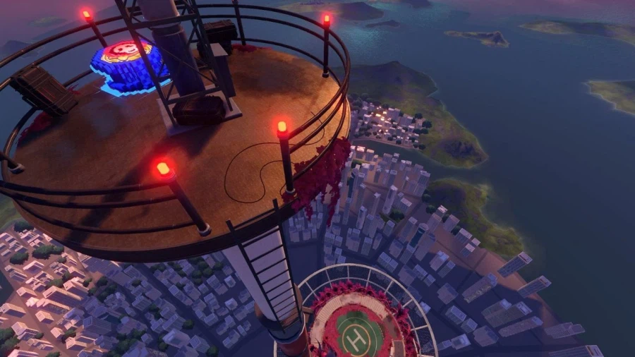 스타레일) 유출 신맵 근황_4.webp