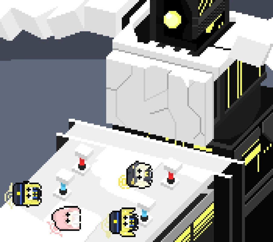 블루아카) 예소드 공략하는 Manhwa_4.webp