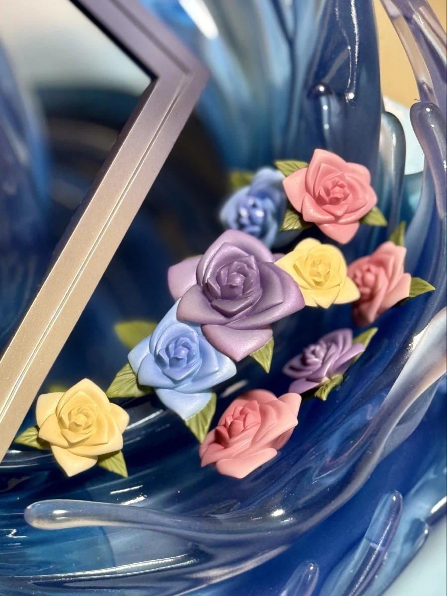 [원신] 푸리나 피규어 제작기 – 물과 빛으로 표현한 프리나의 내면_14.webp