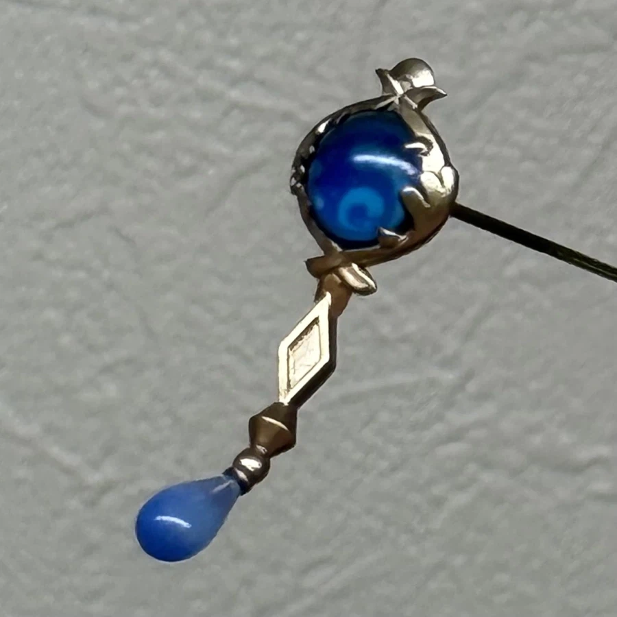 [원신] 푸리나 피규어 제작기 – 물과 빛으로 표현한 프리나의 내면_18.webp