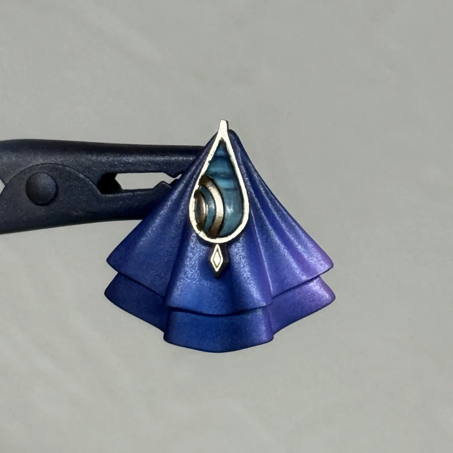 [원신] 푸리나 피규어 제작기 – 물과 빛으로 표현한 프리나의 내면_22.webp