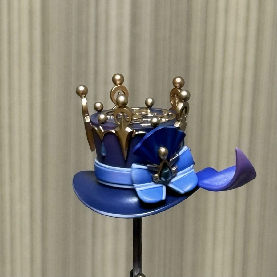 [원신] 푸리나 피규어 제작기 – 물과 빛으로 표현한 프리나의 내면_24.webp