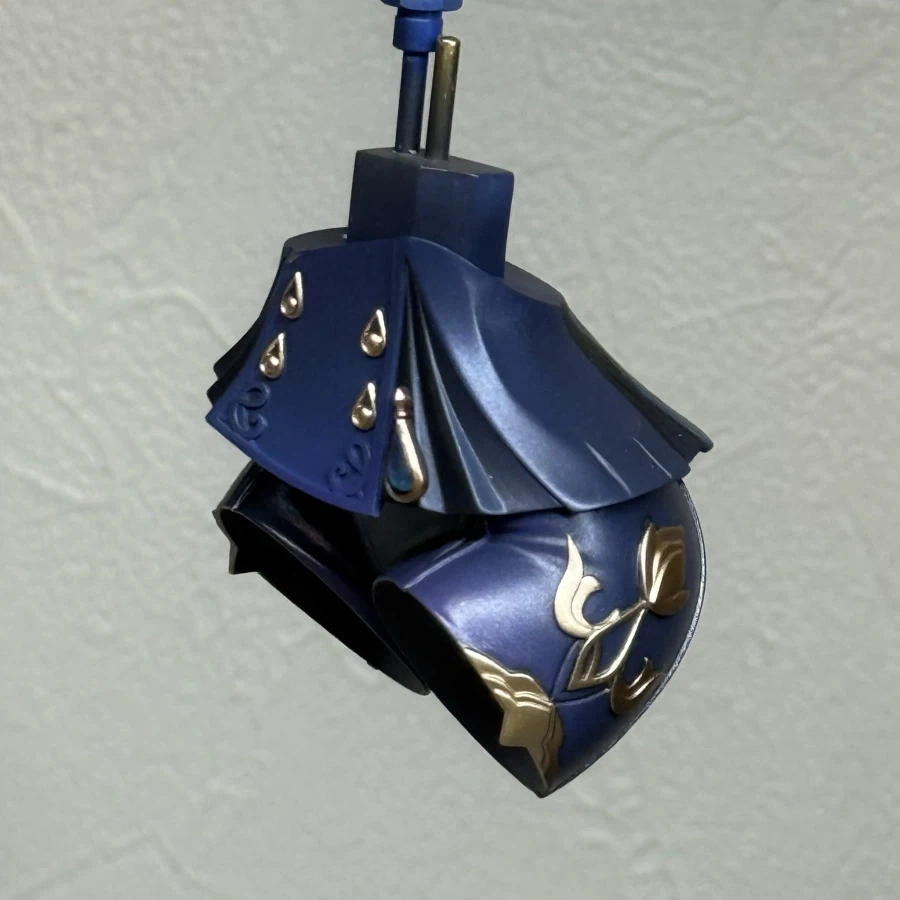 [원신] 푸리나 피규어 제작기 – 물과 빛으로 표현한 프리나의 내면_25.webp