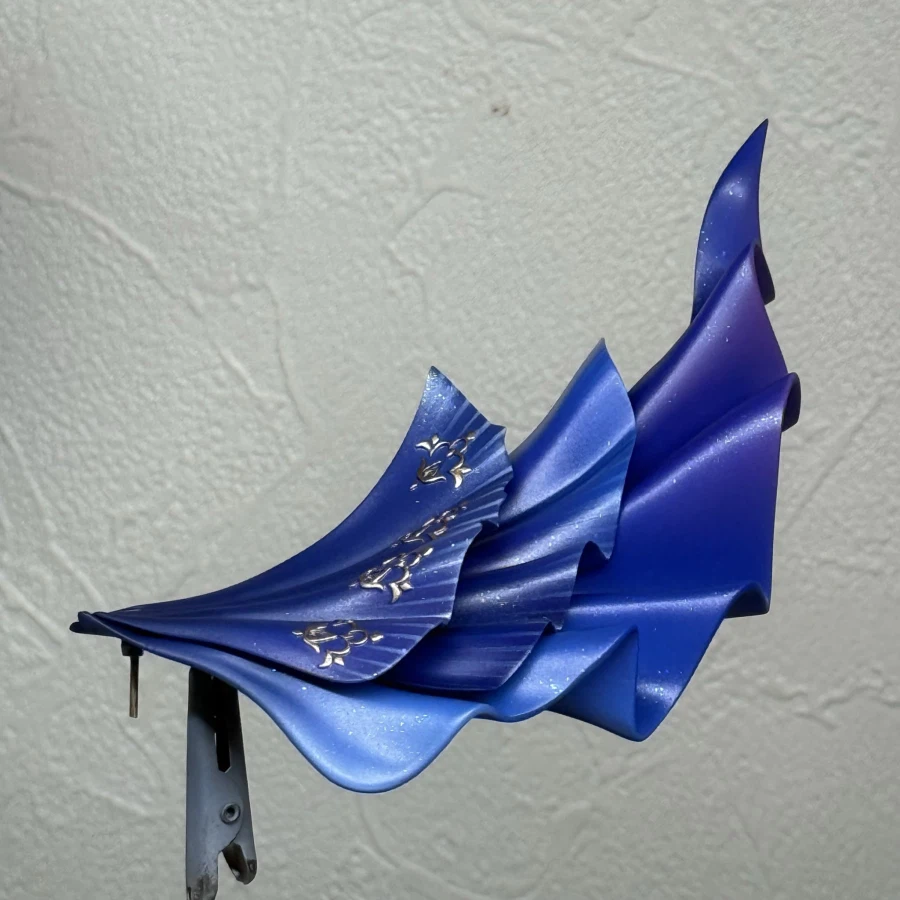 [원신] 푸리나 피규어 제작기 – 물과 빛으로 표현한 프리나의 내면_26.webp