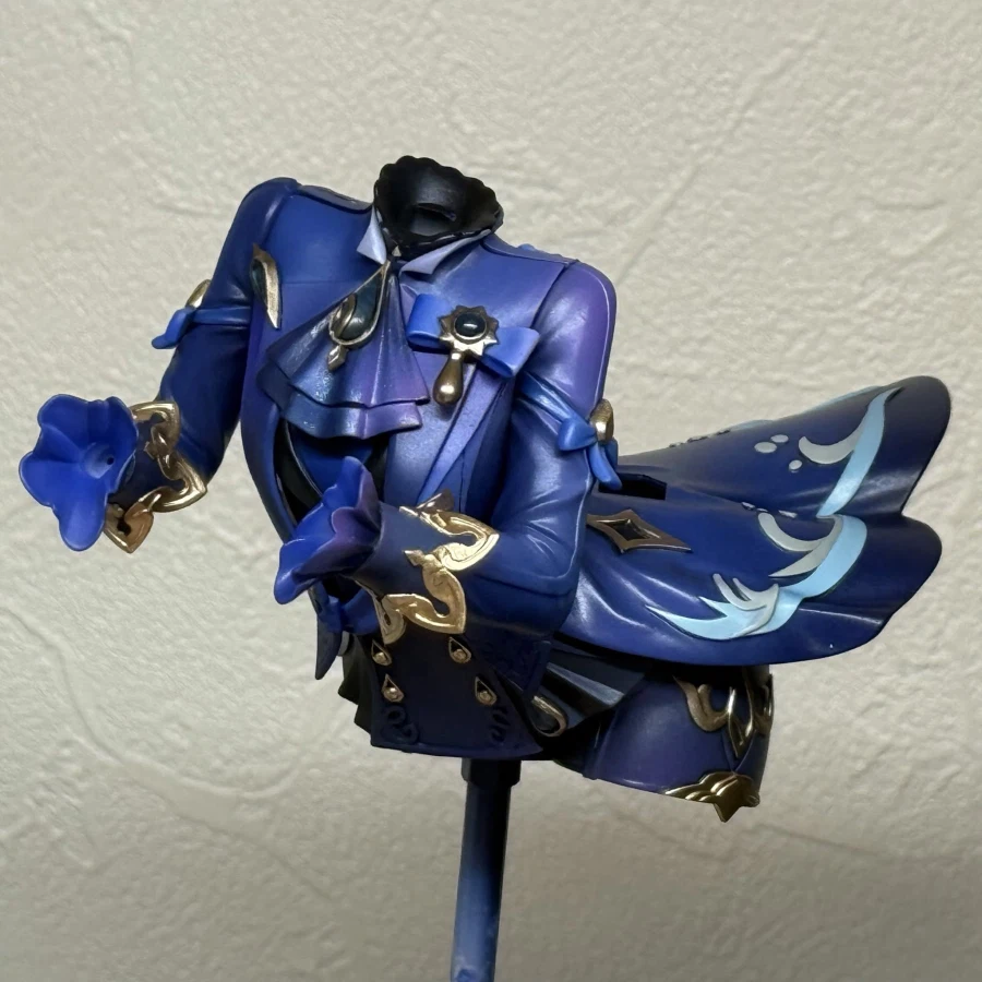 [원신] 푸리나 피규어 제작기 – 물과 빛으로 표현한 프리나의 내면_27.webp