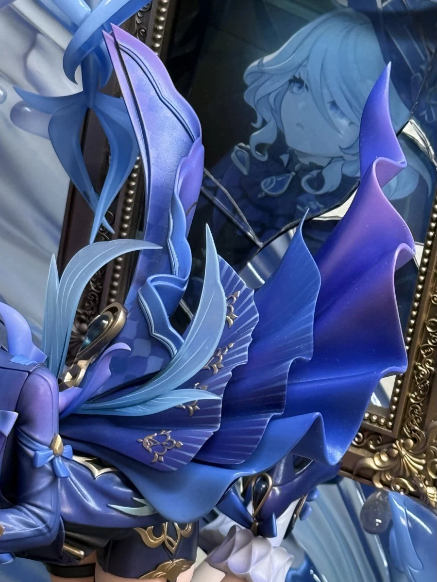 [원신] 푸리나 피규어 제작기 – 물과 빛으로 표현한 프리나의 내면_29.webp