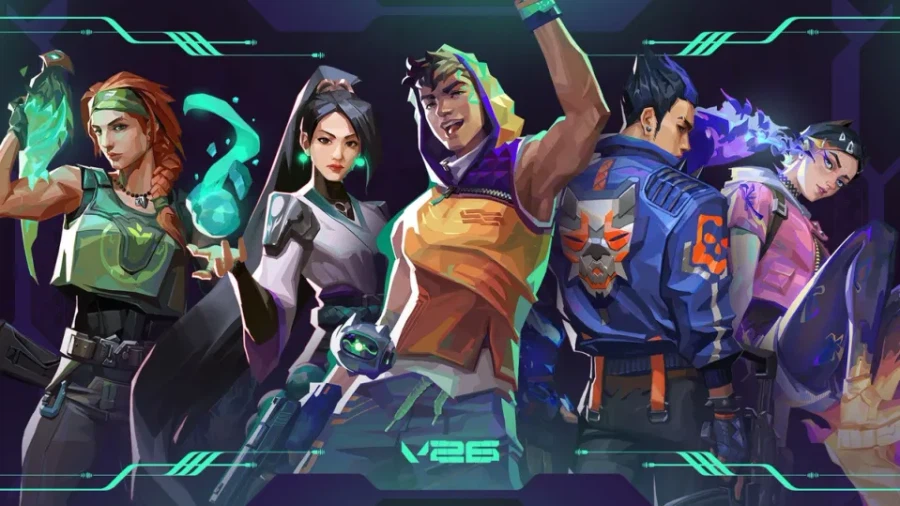 [발로란트] 발로란트 12.05 패치 노트_1.webp