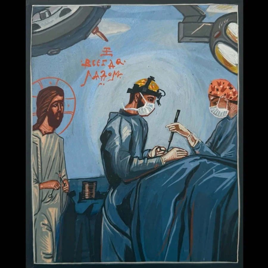 현대사회에서 어린양들을 보살피며 살아가시는 지져스_4.webp