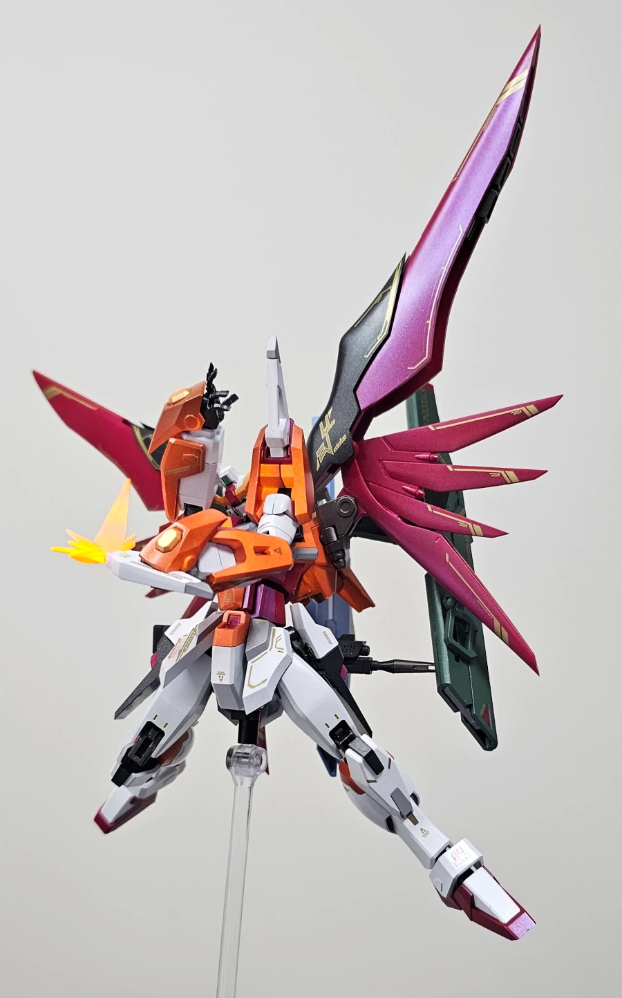 건프라) 클럽c 하이네 데스티니 만듬_9.webp