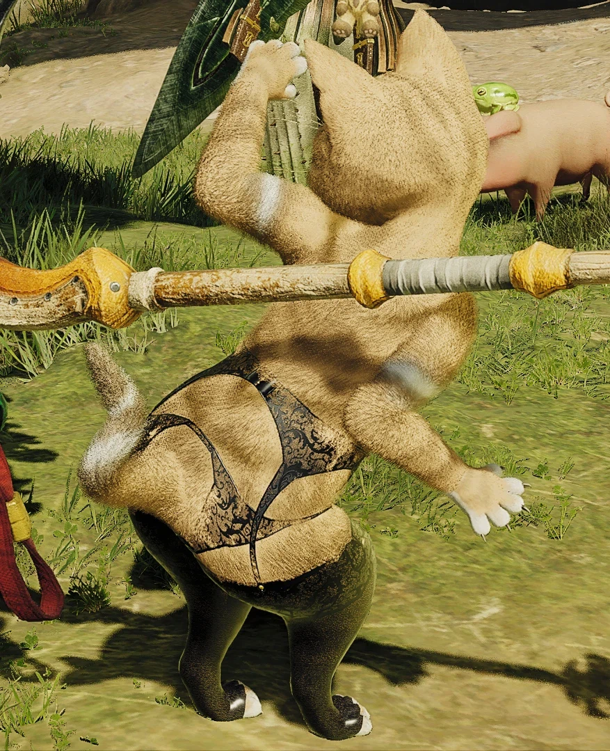 몬헌 모드 설치하는 만화_4.webp