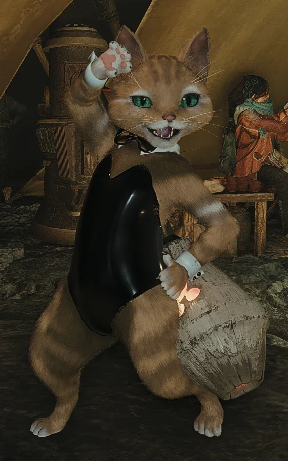 몬헌 모드 설치하는 만화_7.webp