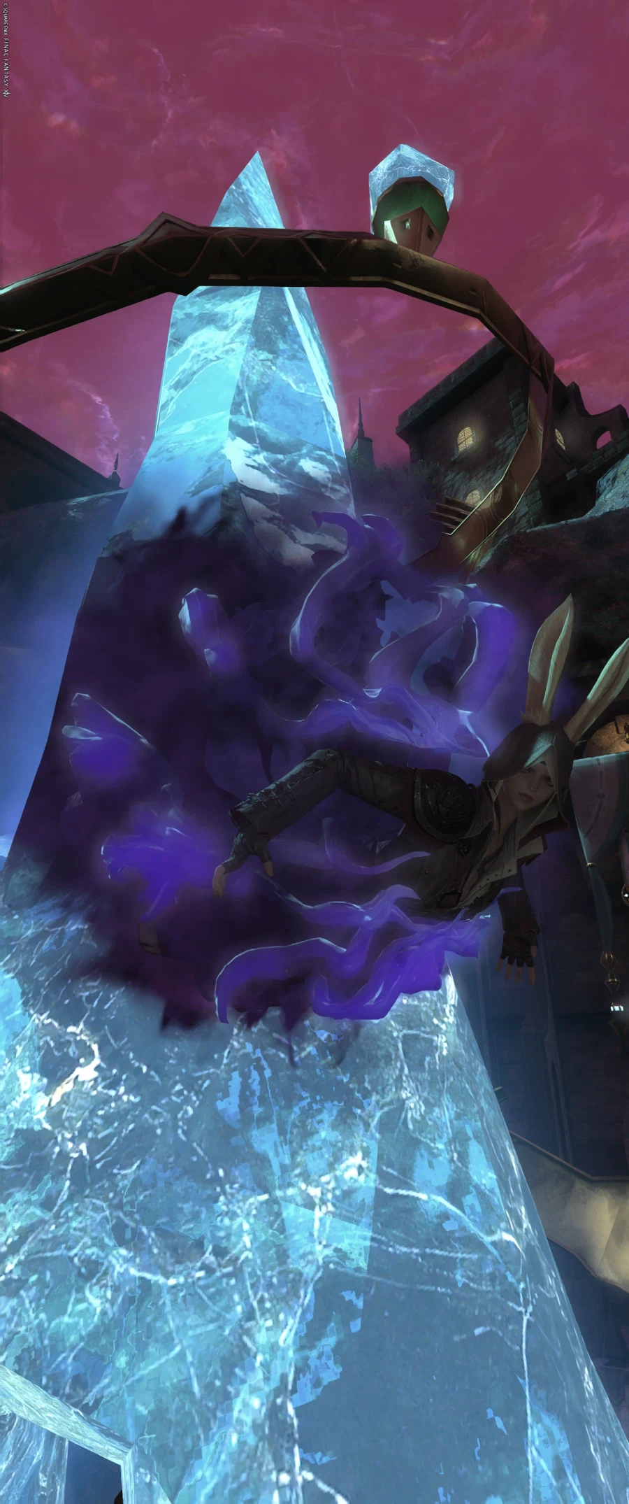 파판14) 오..... 오늘 무슨 탈 것의 날인가?!!!!_1.webp