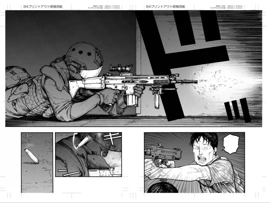 ㄹㄹ쩡작가가 그린 총기 만화_12.webp