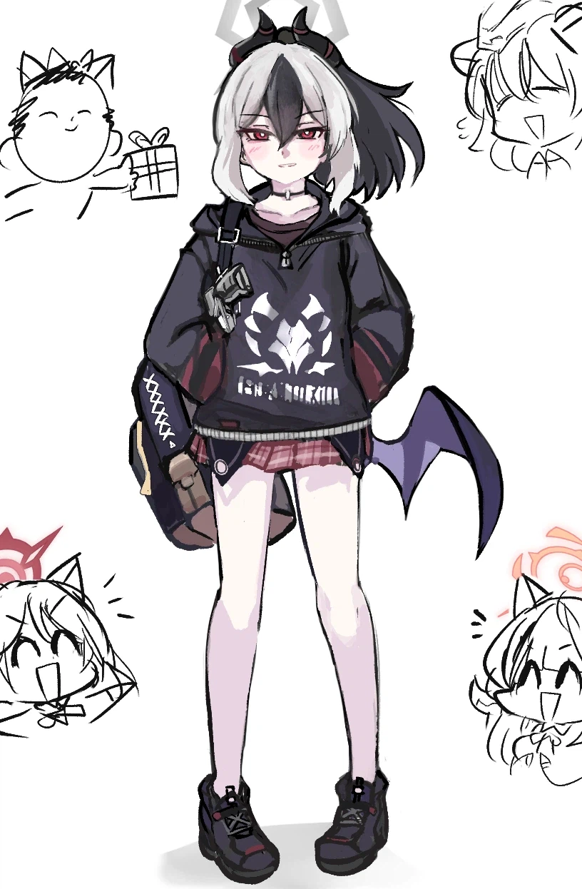 블루아카) 카요코 그림_1.webp