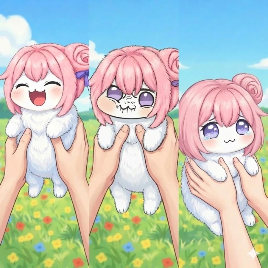 Doro)웃는 doro 분노doro 불쌍doro 나니카스키?_1.webp