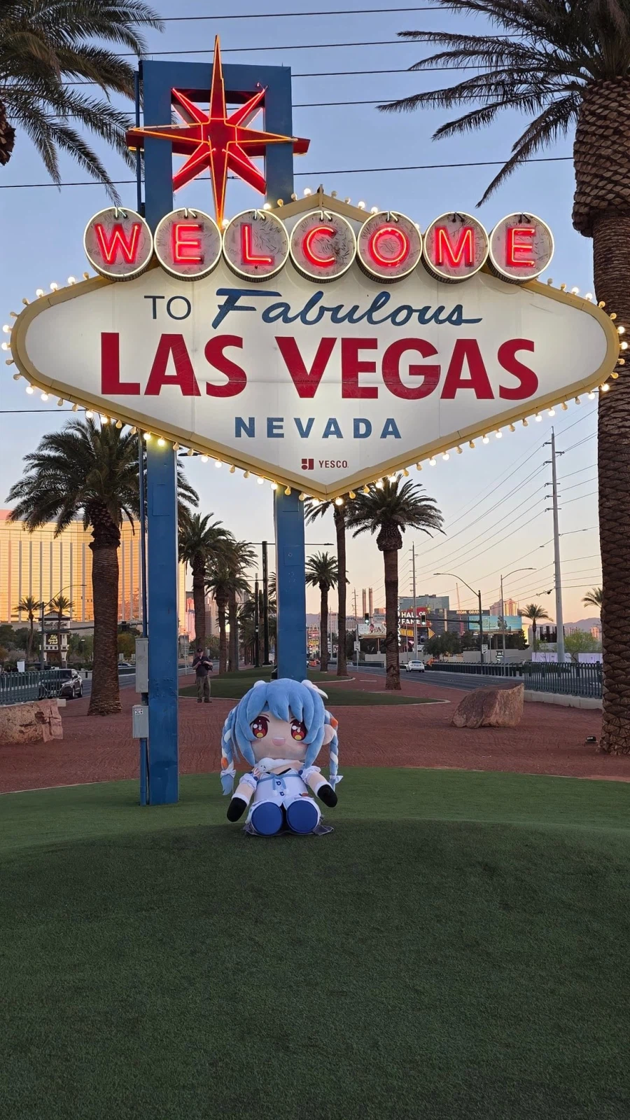 버튜버) 라스베가스의 노우사기가 놓은_1.webp