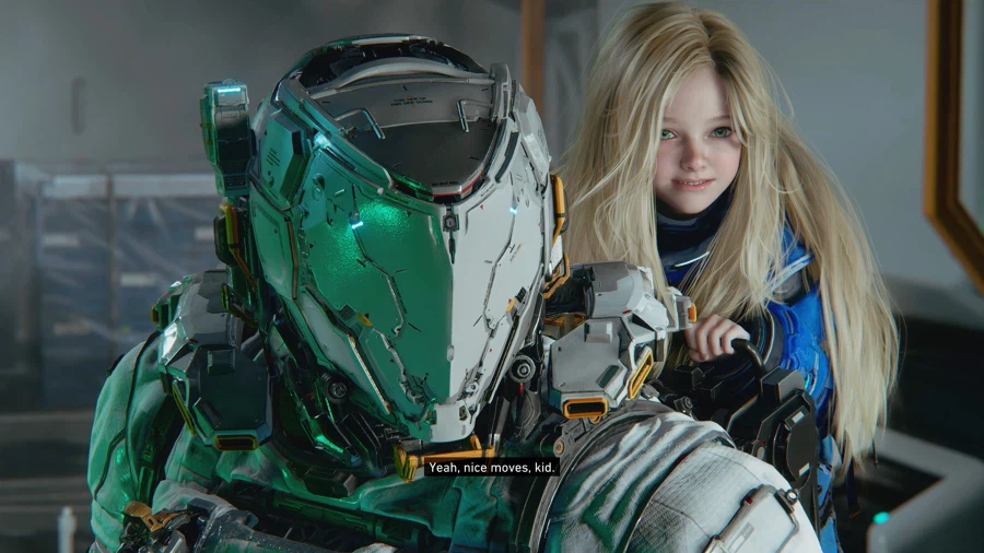 [인터뷰] 프래그마타 클리어까지 약 10시간으로 상정, 회차플레이 요소 있음_4.webp