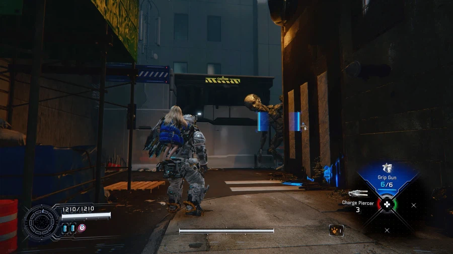 [인터뷰] 프래그마타 클리어까지 약 10시간으로 상정, 회차플레이 요소 있음_6.webp