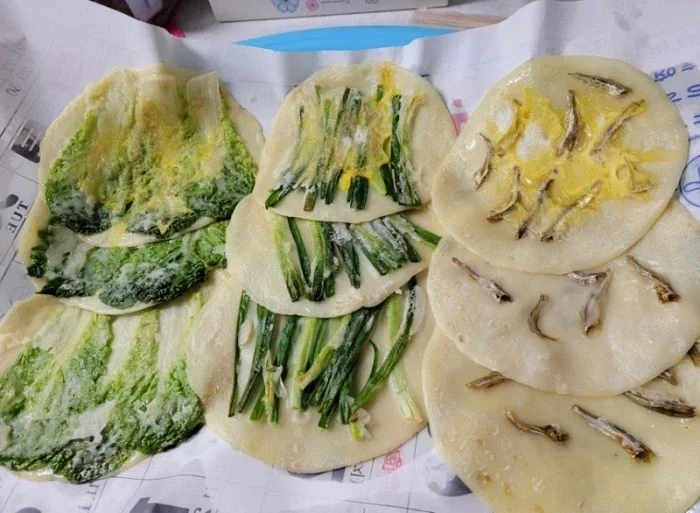 충청도에서만 해먹는다는 제사 음식_2.webp