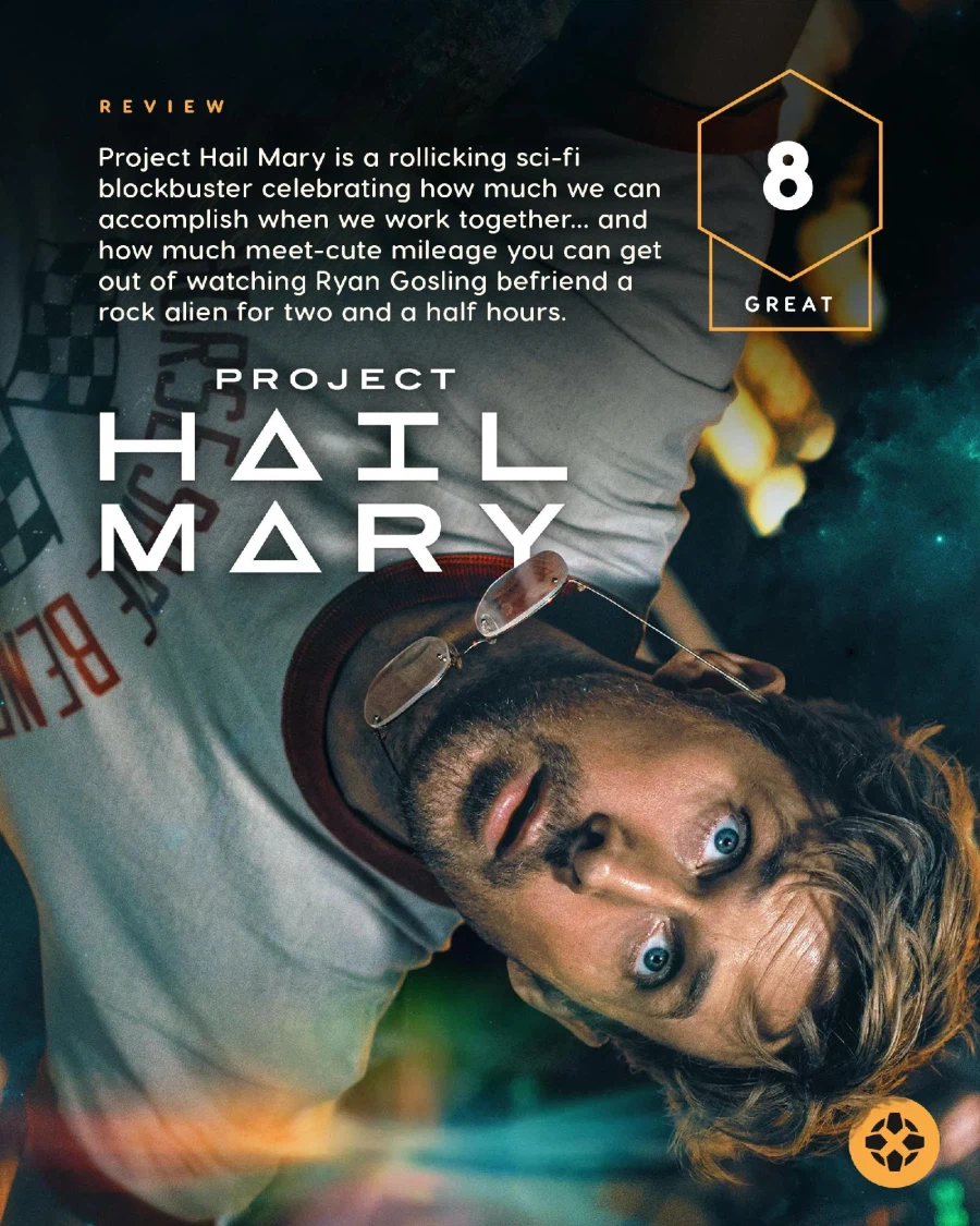 프로젝트 헤일메리 IGN 리뷰_1.webp