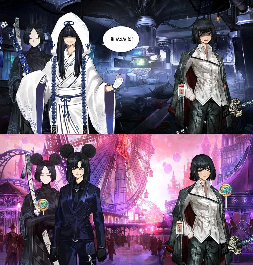 림버스) 9장스포)대화를 좀 해라_1.webp