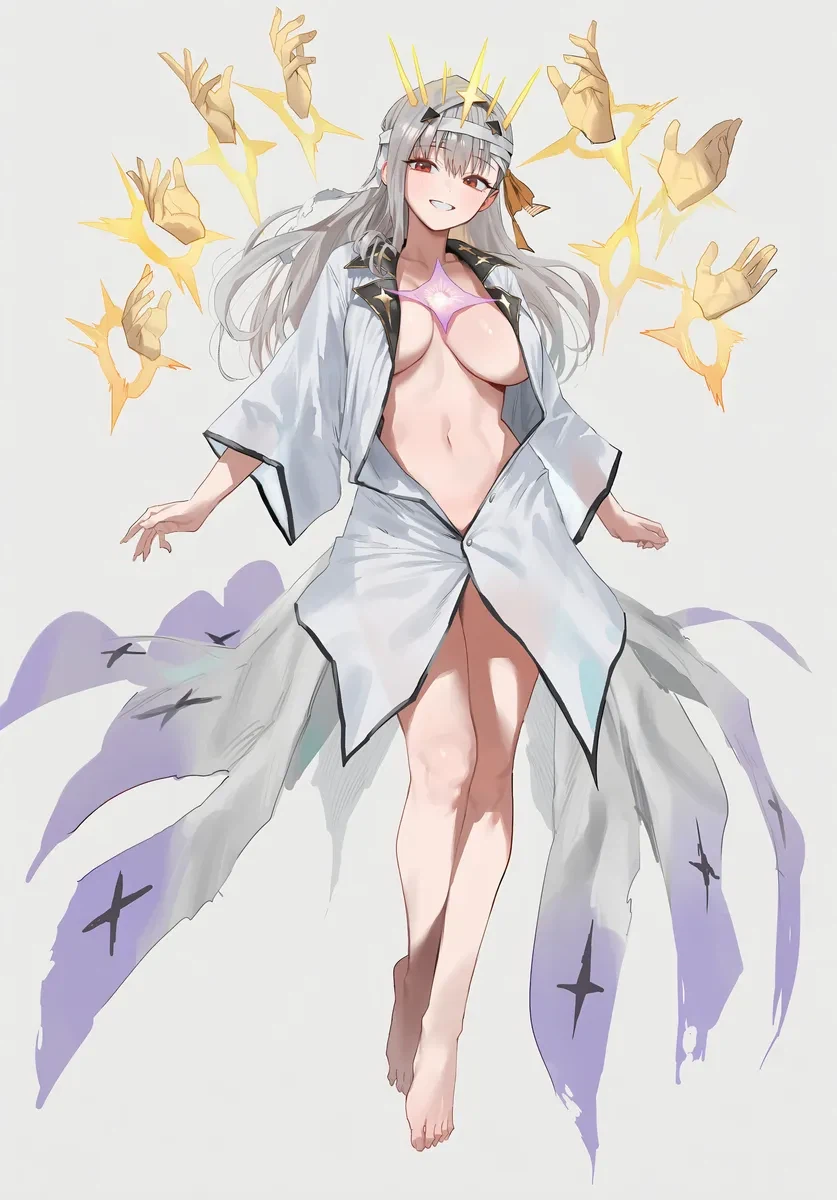 니케) 네이키드 킹!!_3.webp