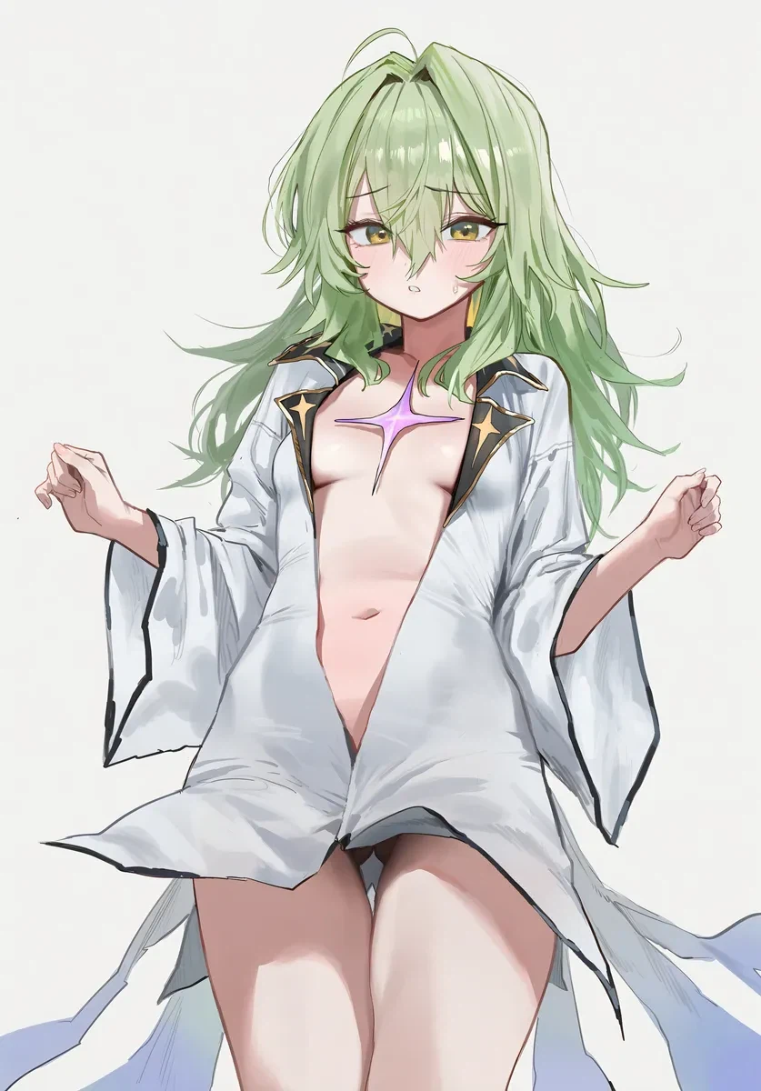 니케) 네이키드 킹!!_4.webp