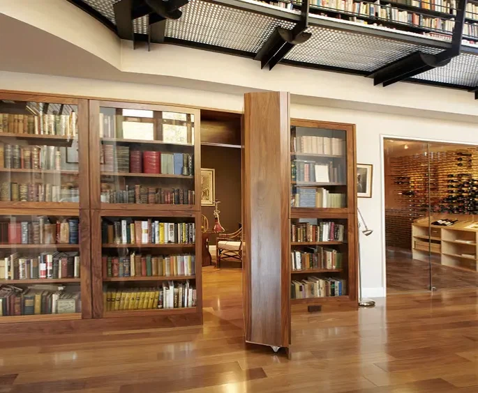 블루아카) 선생이 이런 상황에서 패닉룸에 조용히 숨어버리면 어케 됨?_3.webp