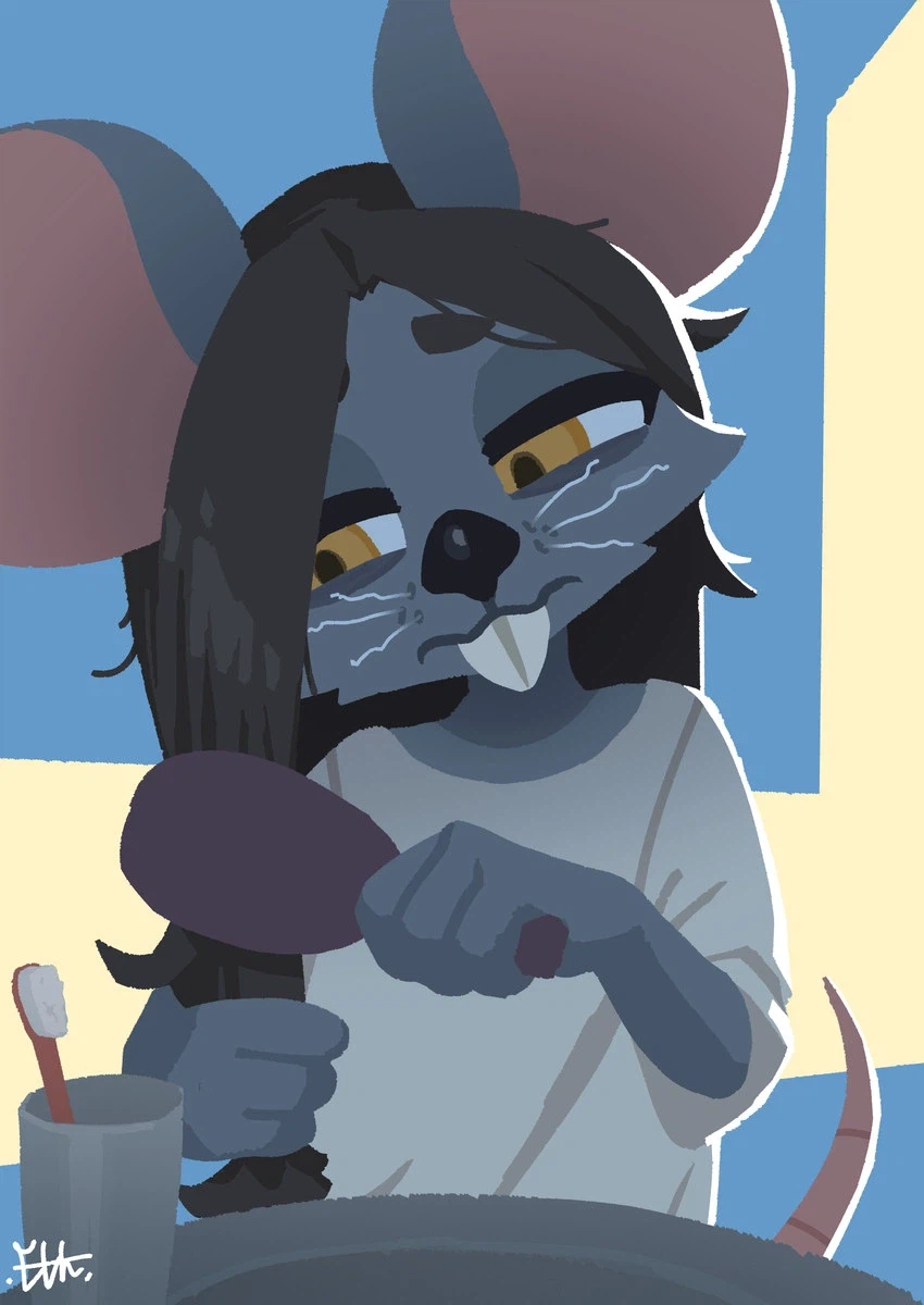 모닝의 햄부기집 찍찍이🐭_1.webp