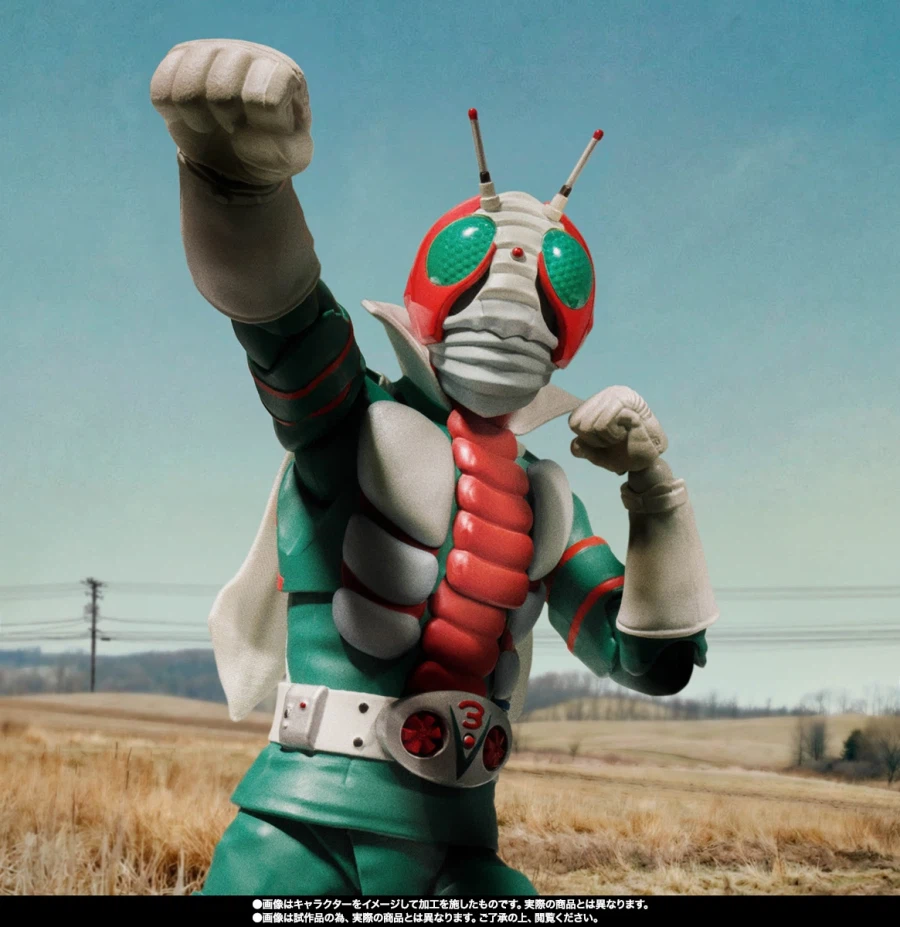 [반다이 혼웹상점]S.H.Figuarts(진골조제법)가면라이더V3영광의 쇼와라이더_10.webp