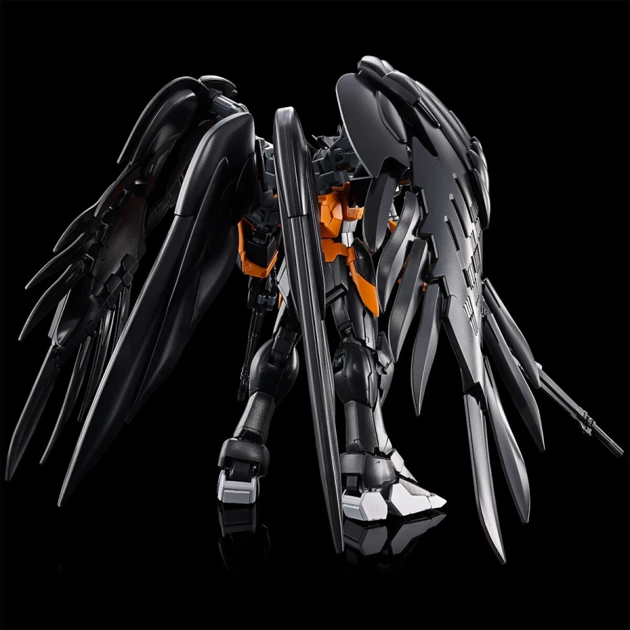 프리미엄 반다이 웹한정 RG 윙 제로 APEX LEGENDS (TM) 발키리_9.webp