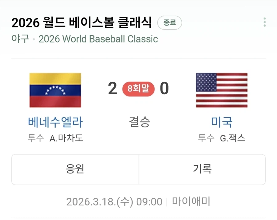 WBC) 상상 이상으로 불안해진 미국_1.webp
