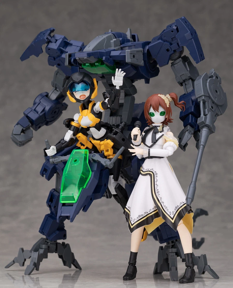 30MS X 밀리언 라이브 카스가 미라이 20th Anniv 해외 리뷰_69.webp