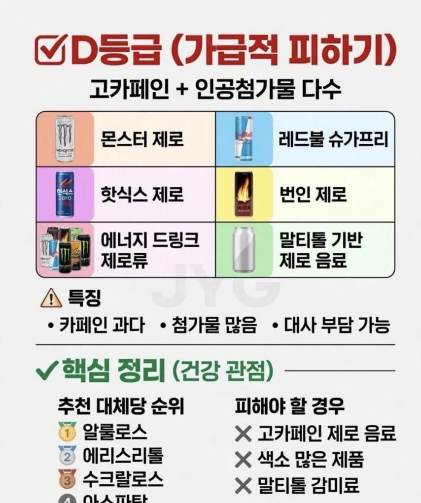 사람들이 모르는 제로음료 티어 표_4.webp