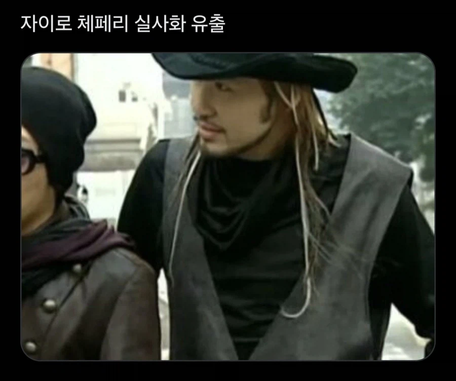 내일이면 스틸볼런이 넷플에 나오는군_1.webp