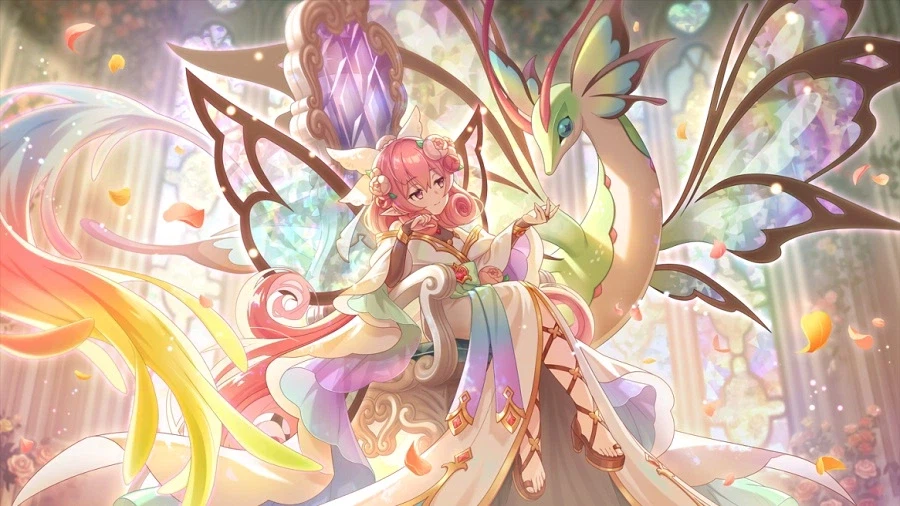 [프린세스커넥트] 3월 19일(목) 업데이트 안내 (네네카 알파 등장)_1.webp