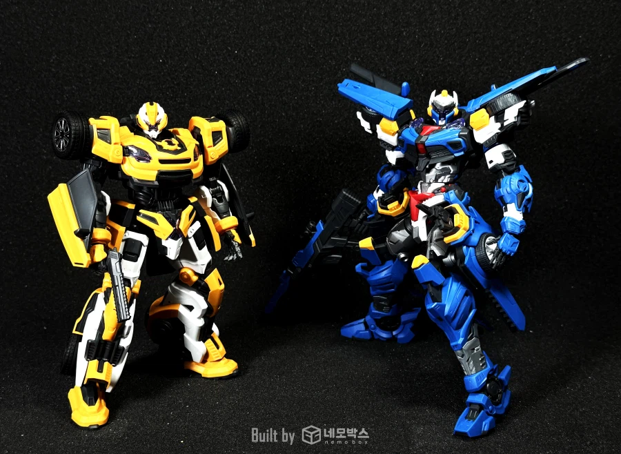 아카데미 또봇Y 조립해보고 느낀점!_11.webp