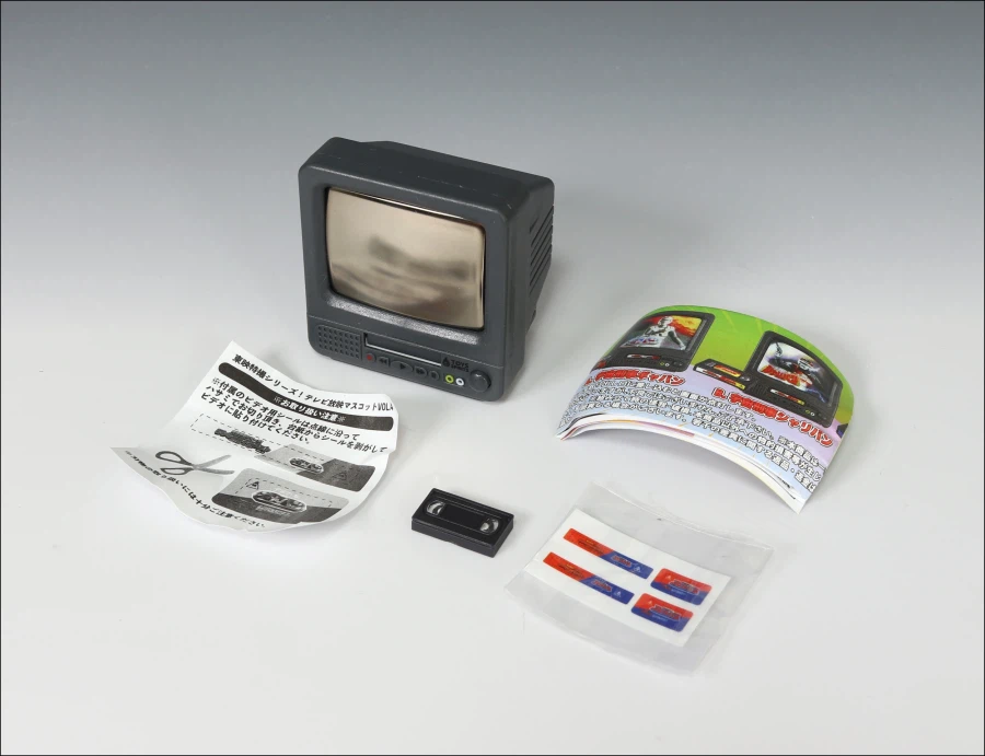 [가샤폰] TV 방영 마스코트 - 스필반_2.webp