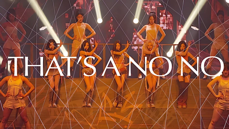 물 만난 ITZY, '댓츠 어 노노' 역주행에 음방까지 재소환_1.webp