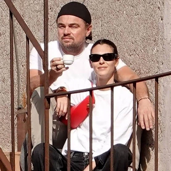 레오나르도 디카프리오 여자친구와 진지한 미래 생각중_1.webp