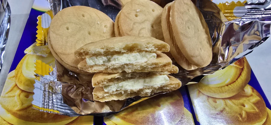 [신제품] 오리온 나 유자크림 / 크라운 버터와플 이즈니 생메르 버터_4.webp